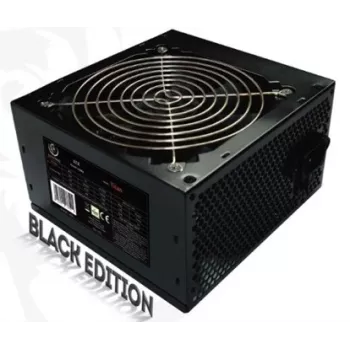toiteadapter Komputerowy ATX Ver 2.31 Titan 600W