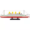 Klotsid H.M.H.S. Britannic 636 klotsi