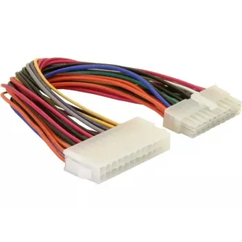 Toitekaabel DeLOCK 65606 0,11 m