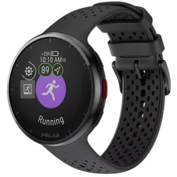 Nutikell Polar Pacer Pro hall