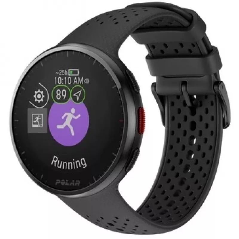 Nutikell Polar Pacer Pro hall