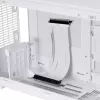 Mini Tower GPU komplekt Lian Li A3-1W kompaktne disain, mis toetab mitut GPU-d