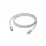 USB-kaabel d bramante re-charge Pro Lightning isane Lightning isasele 2 m valge