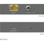 AV-vastuvõtja PureLink PT-HDBT-1020C-RX 4K-toega ja HDBaseT-sisendiga