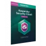 Kaspersky Security Cloud - 5 seadet 1 aasta EL