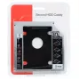 HDD adapter, 9,5 mm