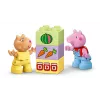 Lego 10468 Punane