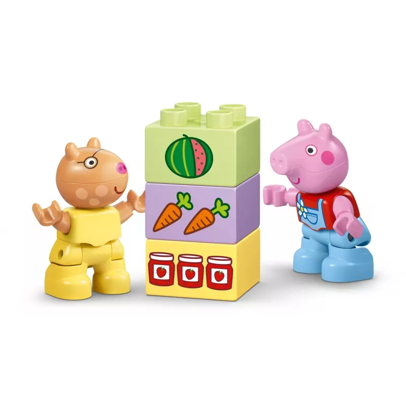 Lego 10468 Punane