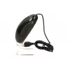 Logic Lm-11 - Hiir - Optiline - Juhtmega - USB - Must