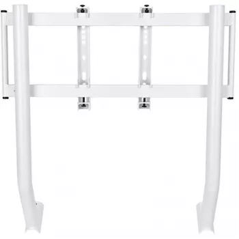 GR300 Monitor Mount, Monitor Mount Valge