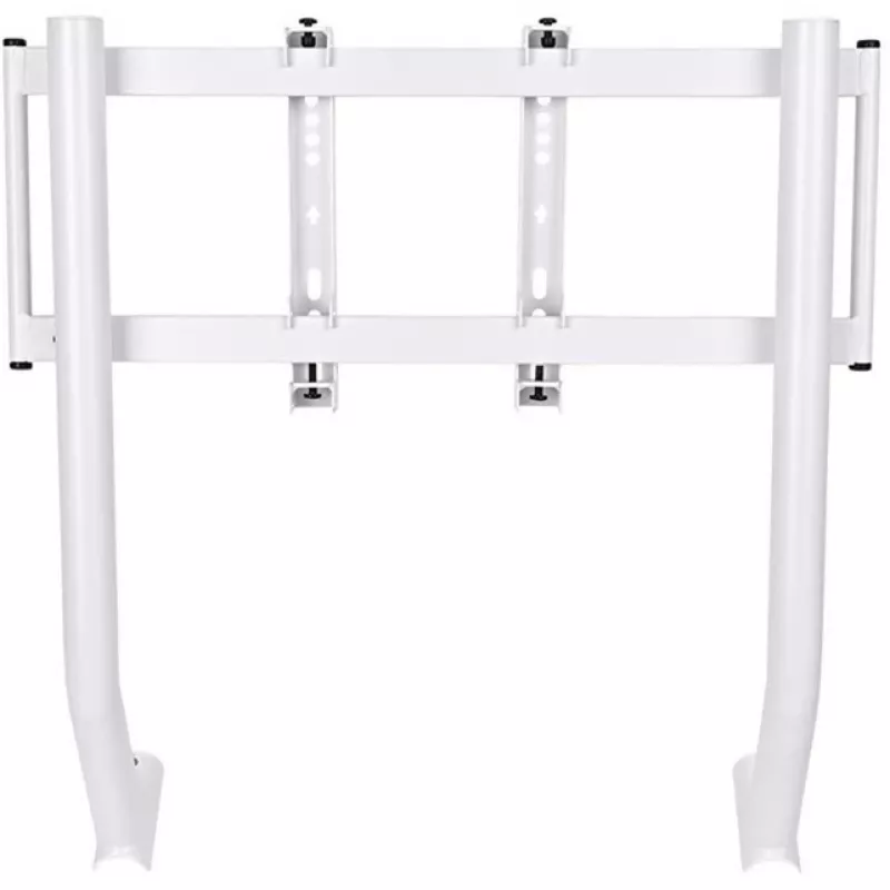 GR300 Monitor Mount, Monitor Mount Valge