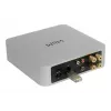 WiiM Amp Dark hall - Stereo Streaming Amplifier