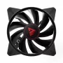 SAVIO SAVGBLADE 120mm PWM korpusventilaator