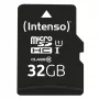 Välkmälu Intenso 32 GB microSDHC UHS-I Class 10