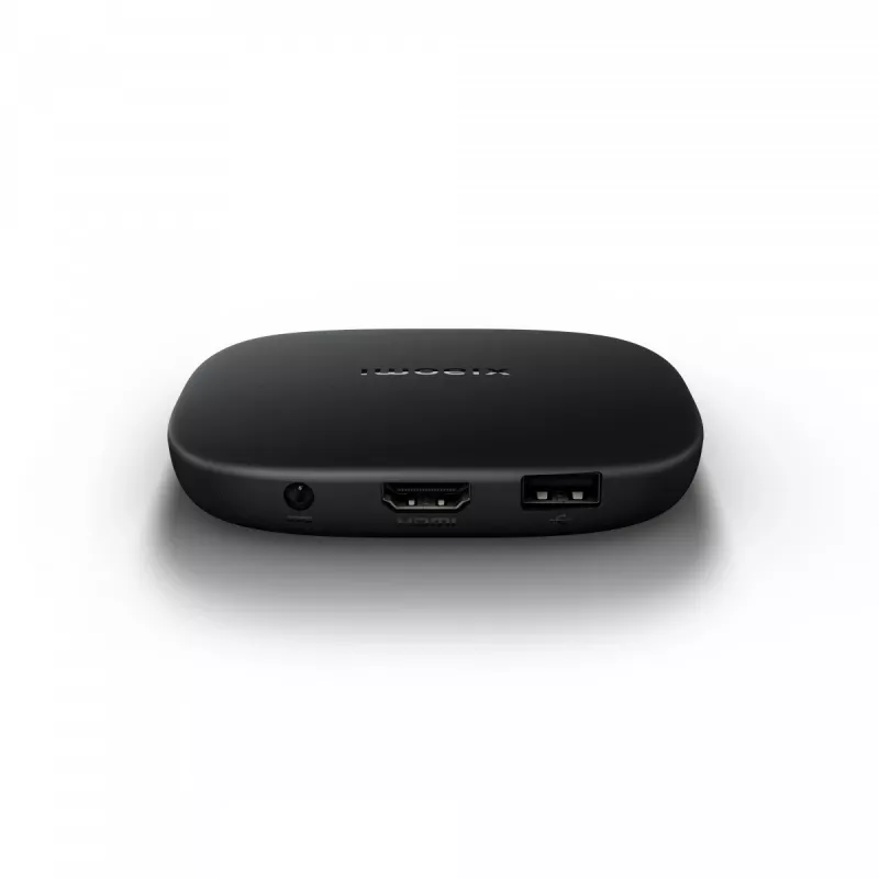 Xiaomi TV Karp S 4K Ultra HD (Gen3/2025), WiFi 6, 32GB, Google TV
