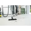 Kuivtolmuimeja Karcher AD 4 Premium — 17 L, 600 W, kotita, metallvoolik, kroomtoru