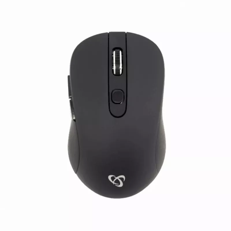 Sbox WM-911B juhtmevaba hiir must