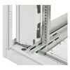 Eraldiseisev rack Digitus DN-31132 800x1000 mm 47U 800 kg Hall