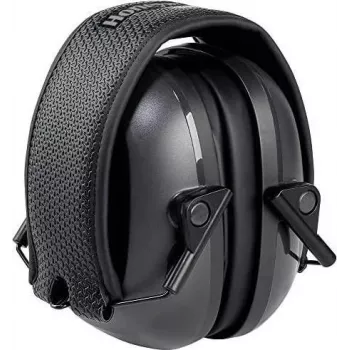 Kuulmiskaitseklapid Howard Leight VS110F 27 dB, passiivne mürasummutus 27 dB