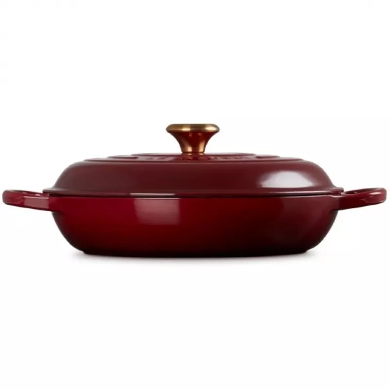 Le Creuset Signature malmist küpsetusvorm 30 cm