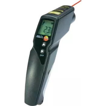 TESTO IR-Termomeeter 830 T1 (0560 8311)