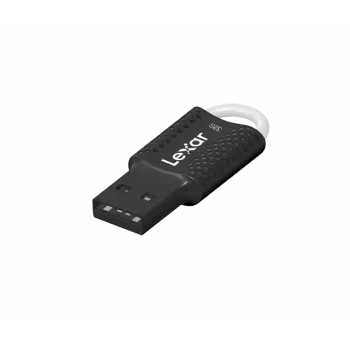USB-mälupulk Lexar JumpDrive V40 32 GB USB Type-A 2.0 must/valge