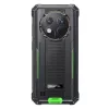 Oukitel G1 6.52 6/256GB 10600 mAh DS. Roheline