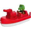 FireBoat, mängusõiduk punane/valge