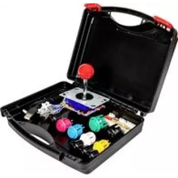 DIY-AC-Kit Juhtkangi moodul 1 tk (DIY-AC-Kit)