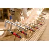 Bessey GZ16-2K - F-klamber - Plastik - Teras - 16 cm