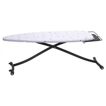Taurus Argenta Elegance täissuuruses triikimislaud 1700 x 480 mm