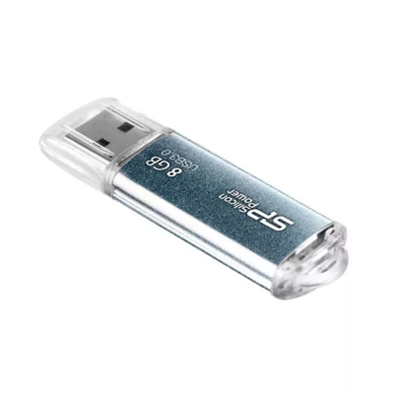 USB-mälupulk Silicon Power 8 GB USB Type-A 3.2 Gen 1 Marvel M01