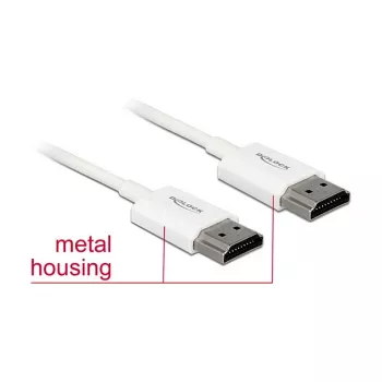 HDMI-kaabel DeLOCK 85139 4,5 m