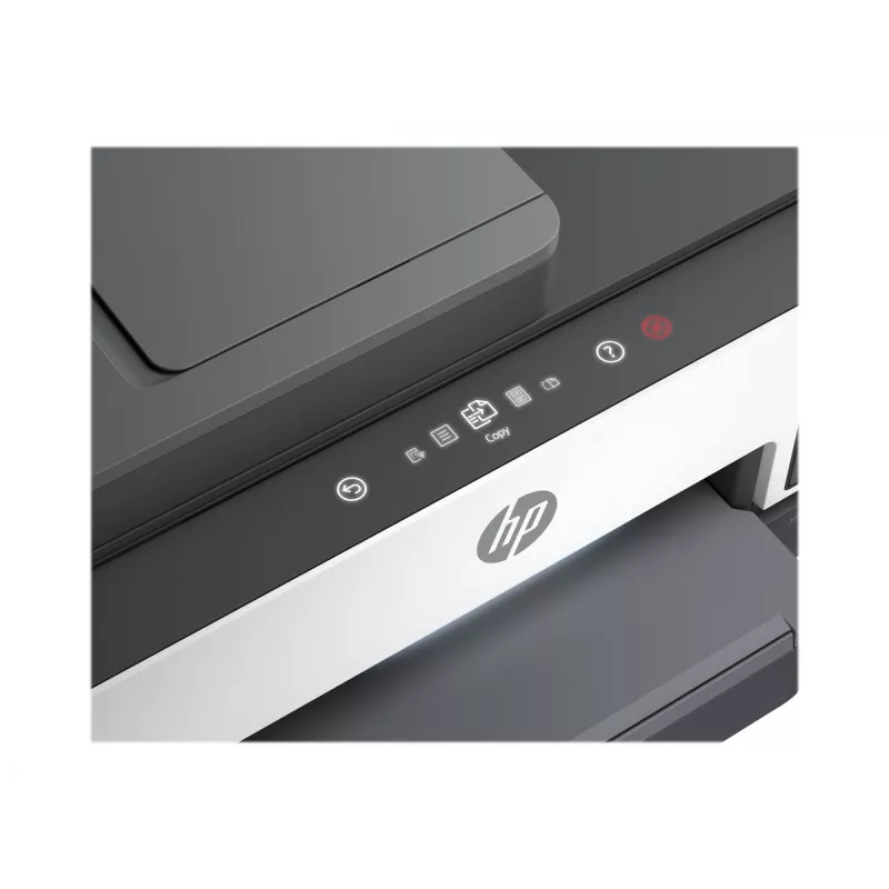 HP Smart Tank 7605 juhtmevaba mitmeotstarbeline värviprinter, kahepoolne printimine; koopiamasin, skanner