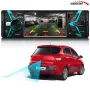 Audiocore AC9900 MP5 AVI DivX Bluetooth handsfree peaüksus + kaugjuhtimispult