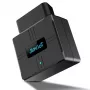 Auto GPS-jälgimisseade OBD-porti koos diagnostikaga