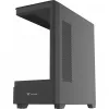 PC-korpus Thermaltake View 290 TG ARGB Midi Tower Must