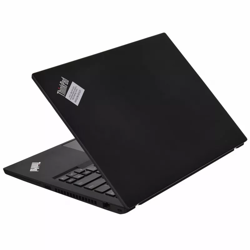LENOVO ThinkPad T490 i5-8365U 16GB 512GB SSD 14 FHD Win11pro + toiteadapter KASUTATUD US QWERTY Kasutatud