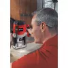 Einhell TC-RO 1155 E Must, Punane 30000 RPM 1100 W
