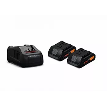 Fein Gba 18 V 4,0 AH AS akupakk