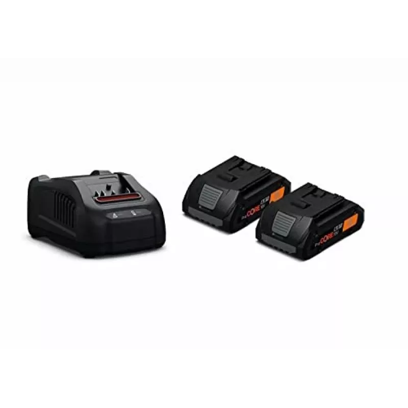 Fein Gba 18 V 4,0 AH AS akupakk