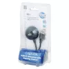 USB 2.0 pikenduskaabel dokkimispistikuga