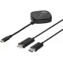 Renkforce TwinX voogedastusmeediumipleier (RF-4769194)