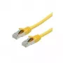 Value 21.99.1242 Ethernet patch-kaabel