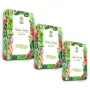Toraf seemnekomplekt – komplekt 4x3 2024 Toraf 36x1 tk