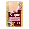 INABA Ciao Bisque kreemsupp maiused kassidele, kana, veise ja kalaga, 24 x 40 g