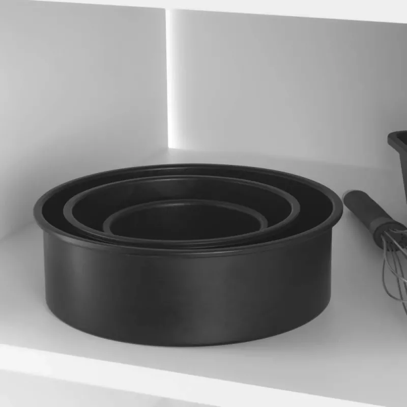 Salter BW128381EU7 Bakes 8-osaline silikoonist köögitarvete komplekt