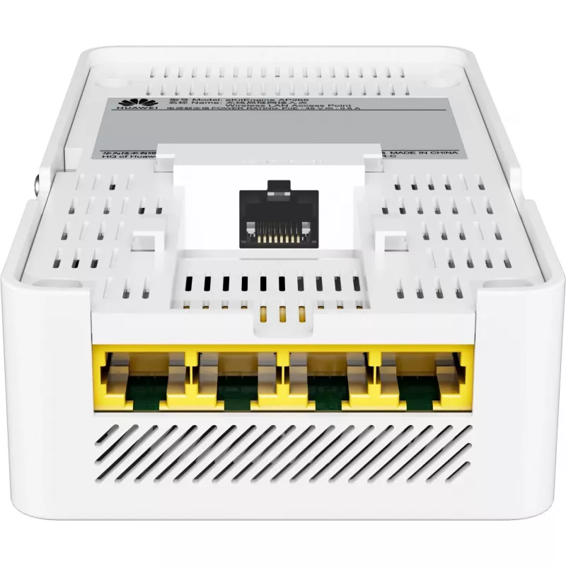 Pöörduspunkt HUAWEI eKit AP266 2,4 GHz 5 GHz Wi-Fi 6