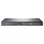 Switch HP Enterprise Aruba 2540 24G PoE 4SFP — 24× Gigabit PoE pordid, 4× SFP üleslingid