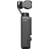 DJI Osmo Pocket 3 Creator Combo – 1 CMOS Gimbal-kaamera, 4K/120fps, 2-tolline OLED puuteekraan